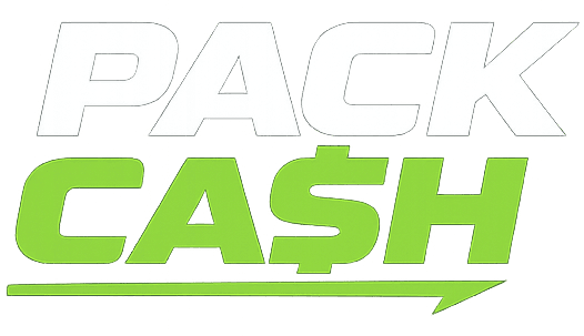 PackCash